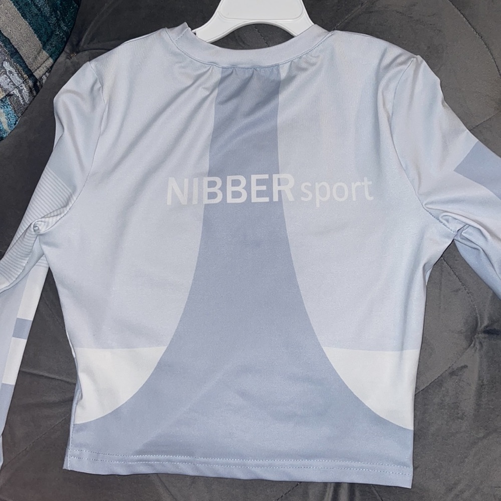 Nibber 2 piece set - Picture 4 of 4